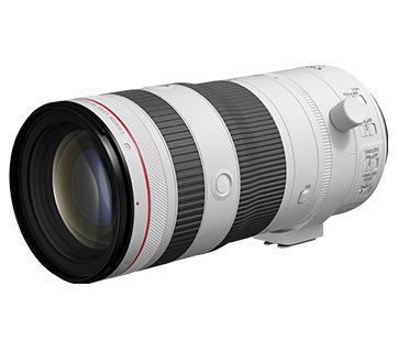 CanonEF70-200 f2.8L IS Ⅱ USM Canon RF 70-200mm F2.8 L IS USM Z Lens | Henry's
